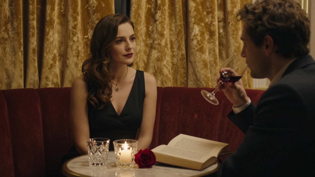 Escort Paris 9 - The Ultimate Luxury Experience in the 9th