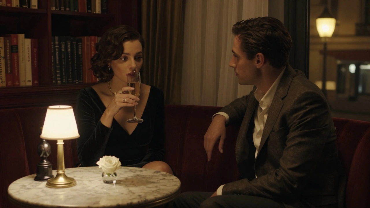 Escort VIP Paris - Your Guide to Luxe Companionship in the City of Light