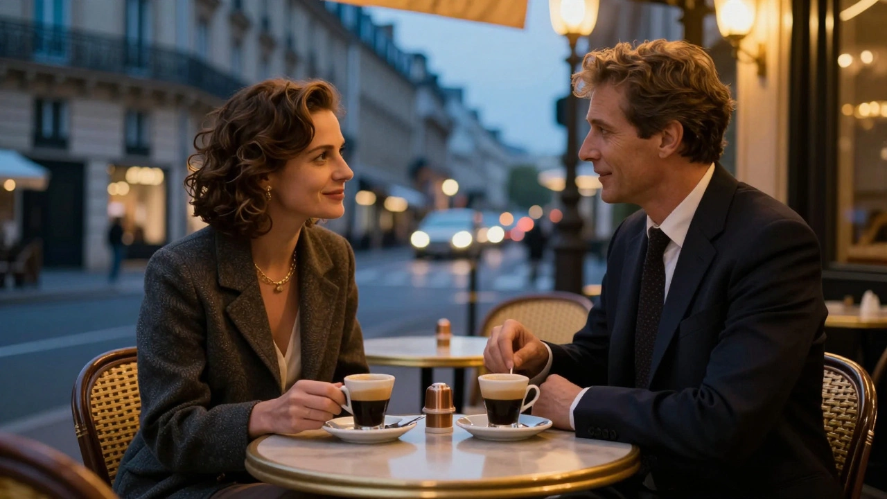 Luxury Companionship in Paris: Your VIP Experience Guide
