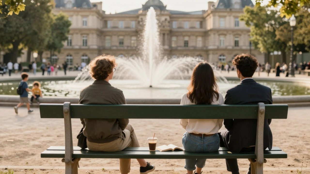 Paris Escorts - Bespoke Experiences for Unforgettable Moments