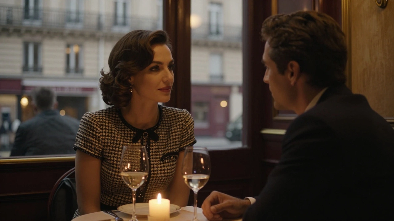 Paris Sex Model - Your Key to VIP Nights of Pleasure