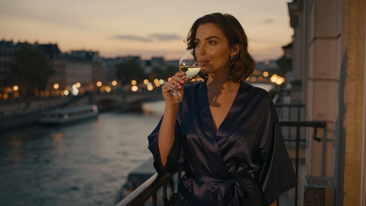 Pornstar Escort Paris - Because Ordinary Just Won’t Do