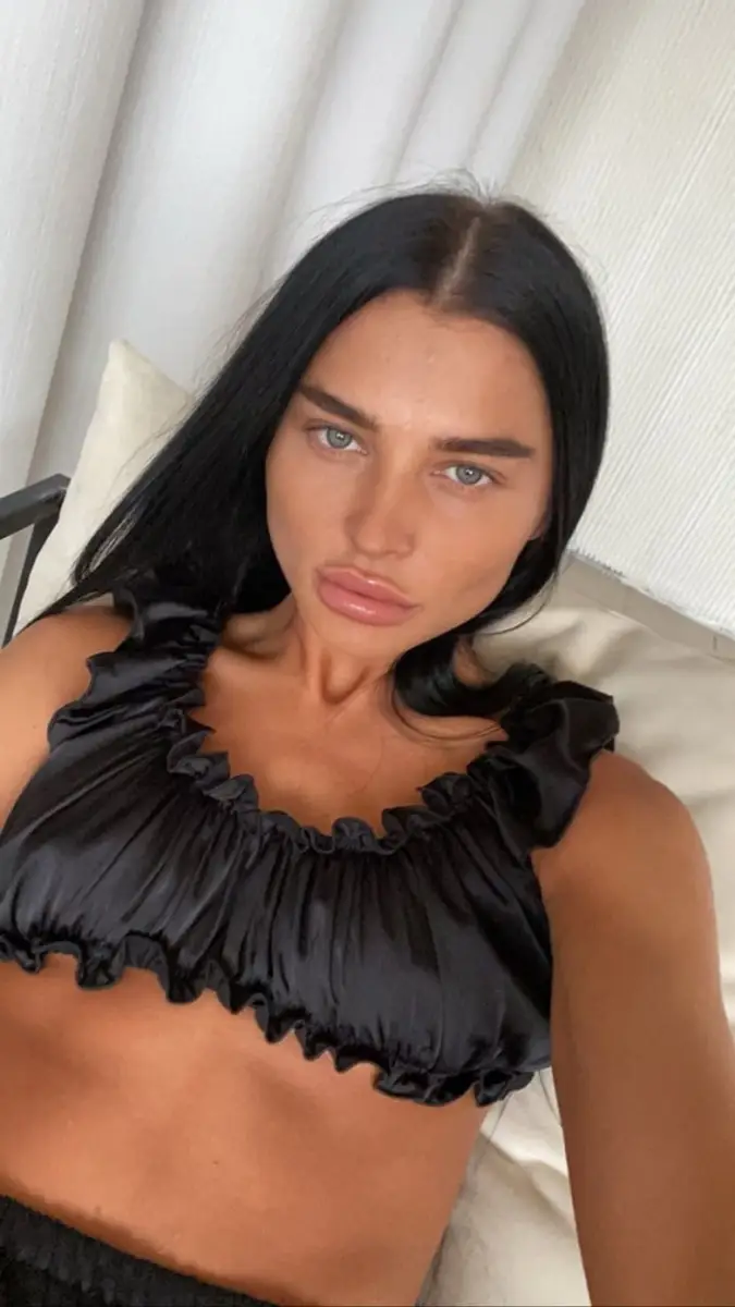 Albinolar Paris şehrinde eskort