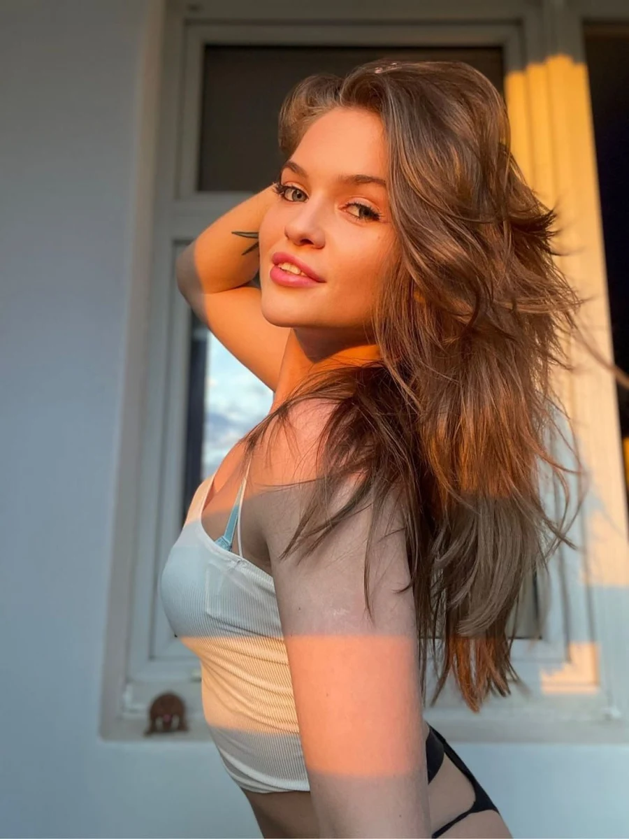 Ameli escort à Paris