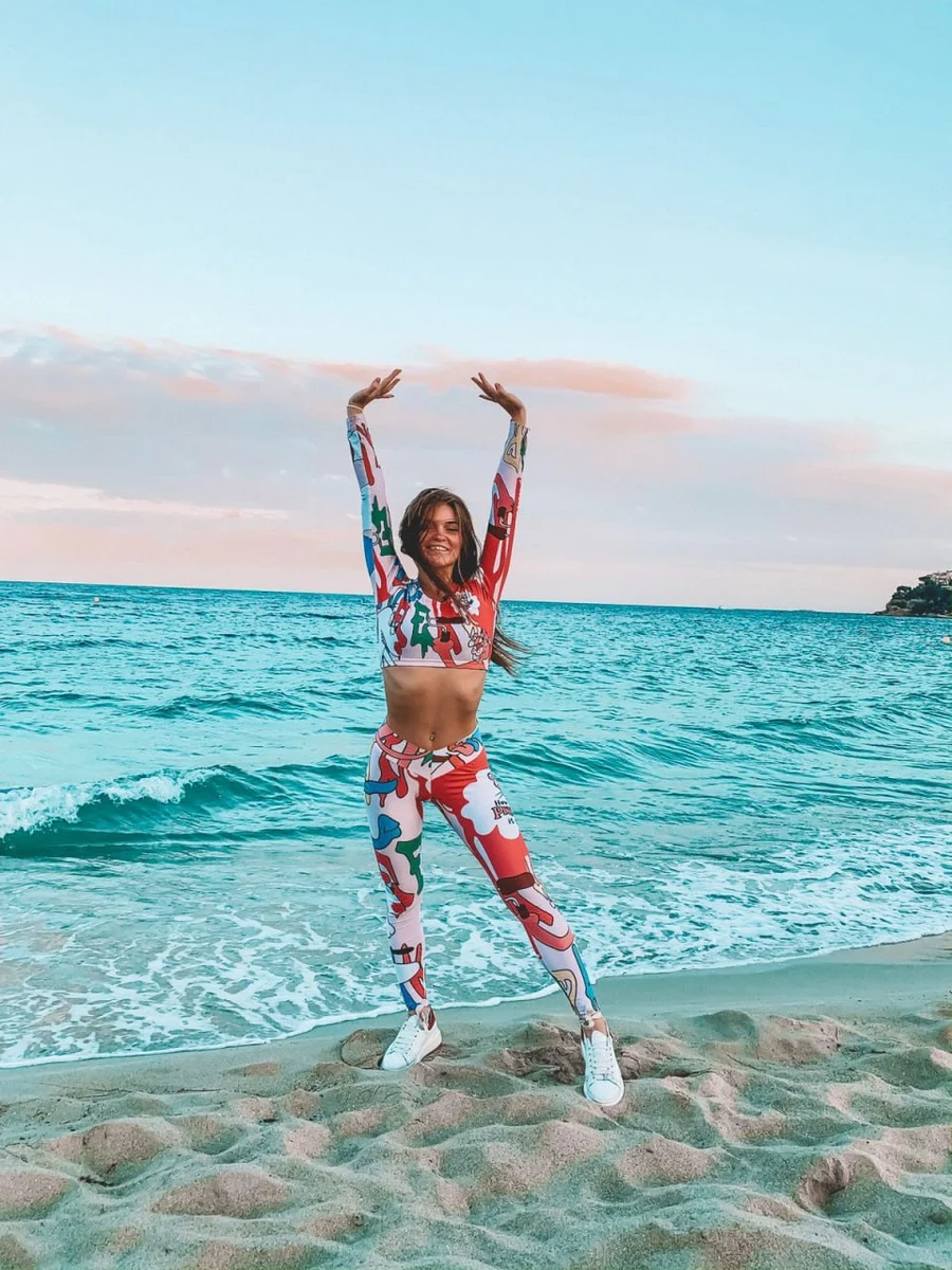 Ameli escort à Paris