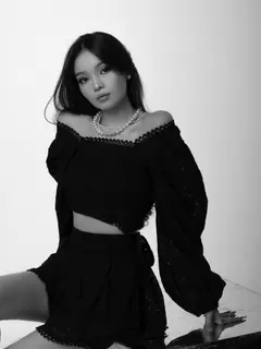 Aurika escort in Paris