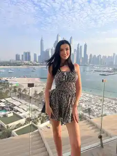 Charlie escort in Paris