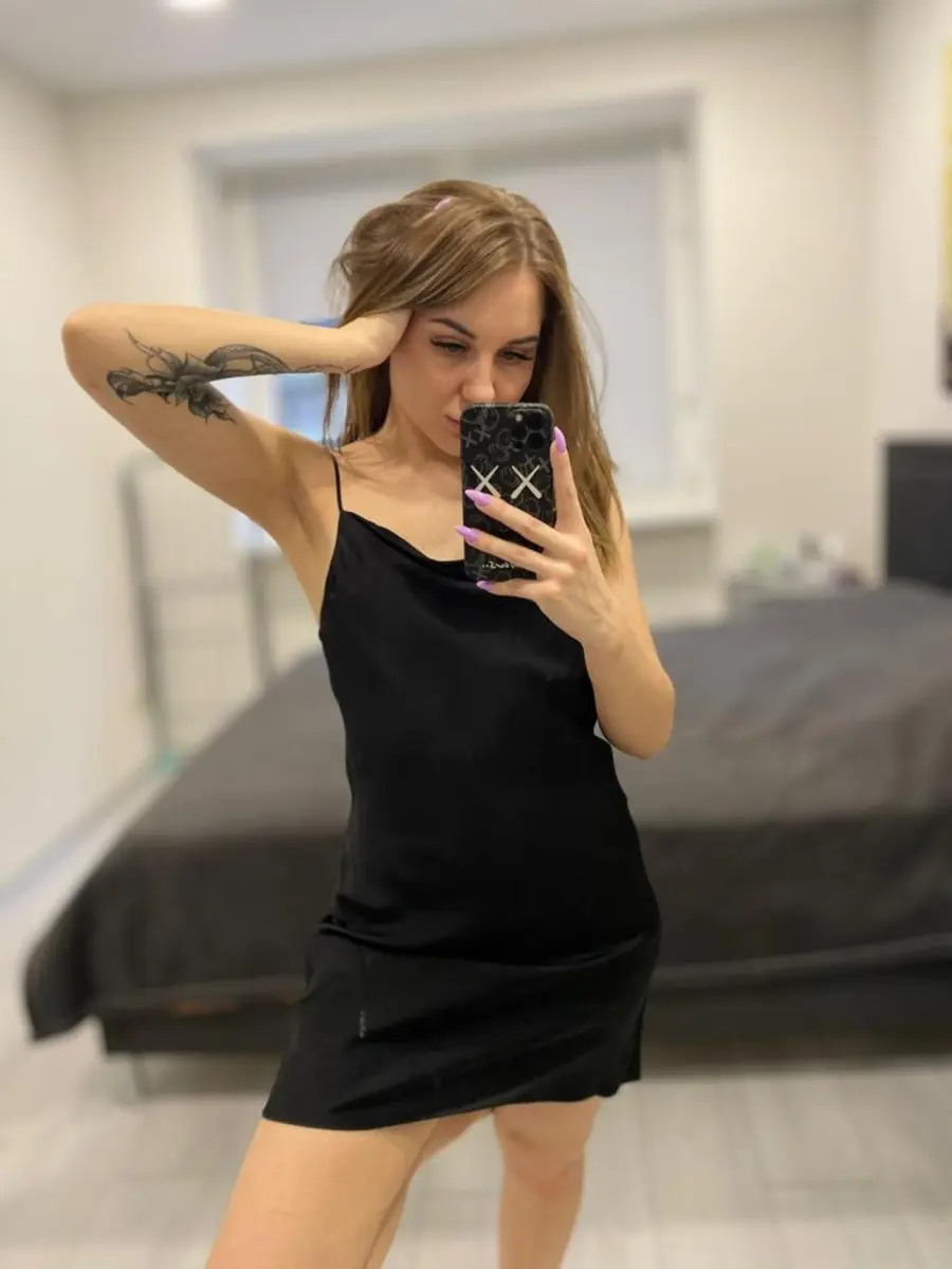 Elza escort à Paris