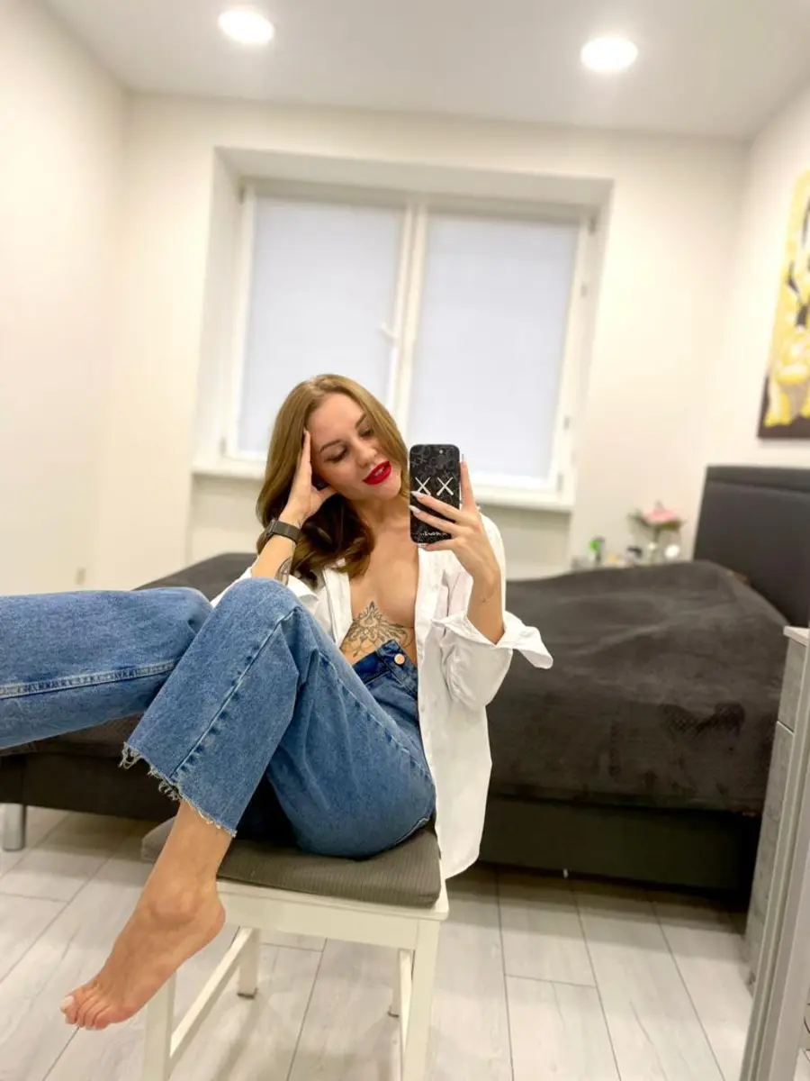 Elza escort à Paris