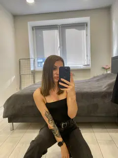 Elza escort à Paris