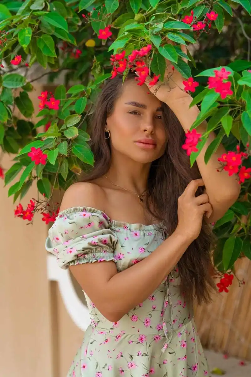 Lika escort in Paris