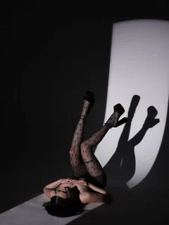 Lucy escort in Paris
