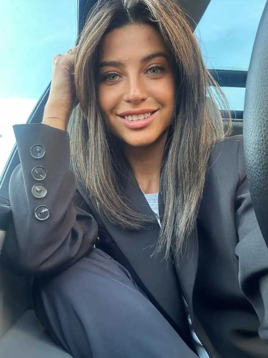 Maif Paris şehrinde eskort