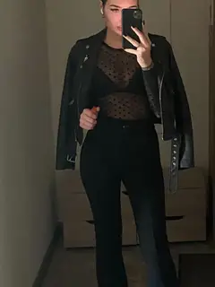 Margarita escort in Paris