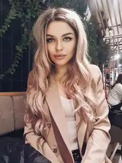 Masha escort in Paris