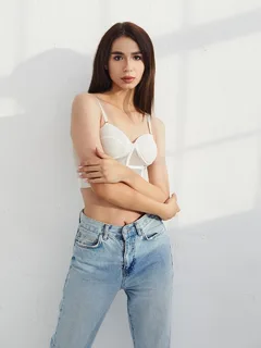 Milly escort à Paris