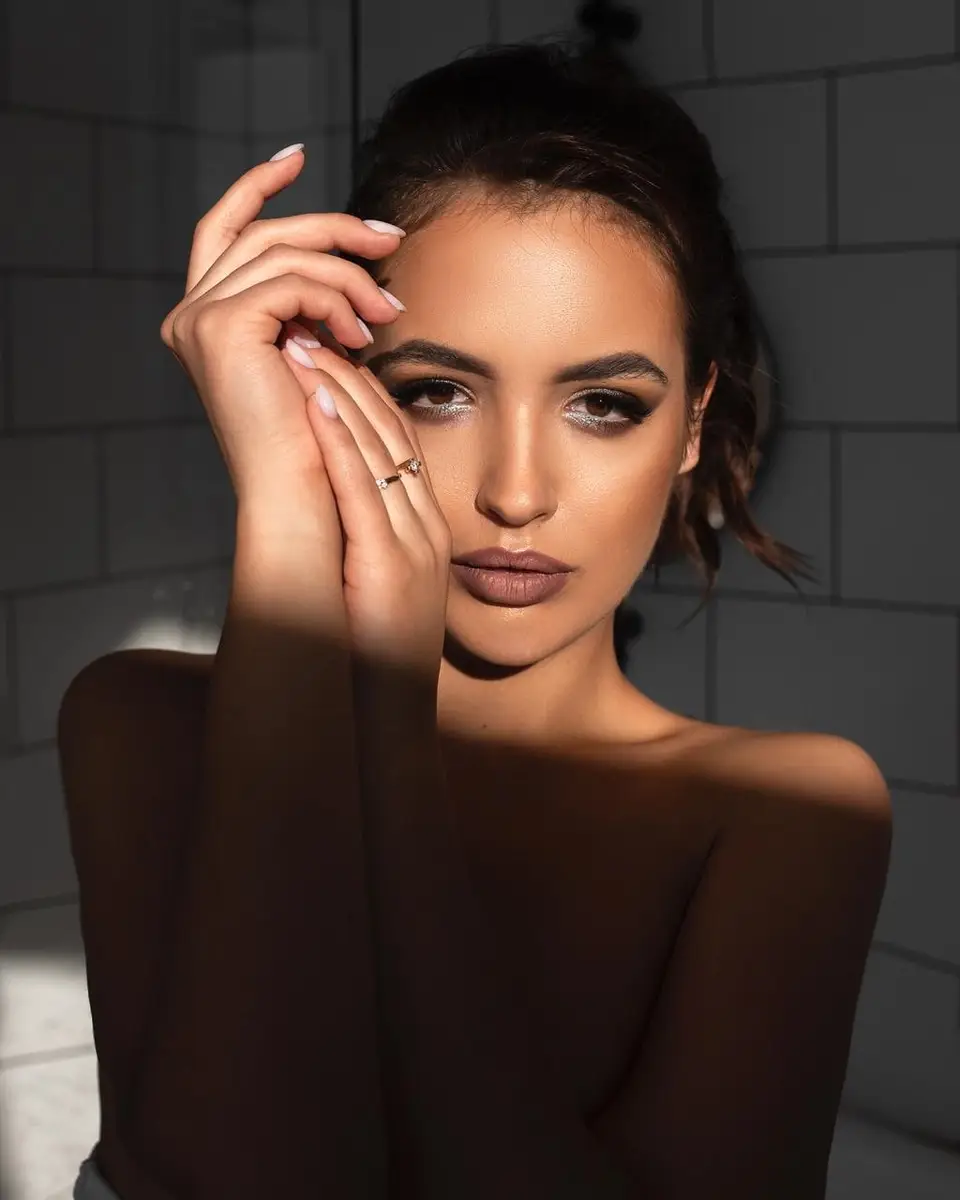 Uliana escort à Paris