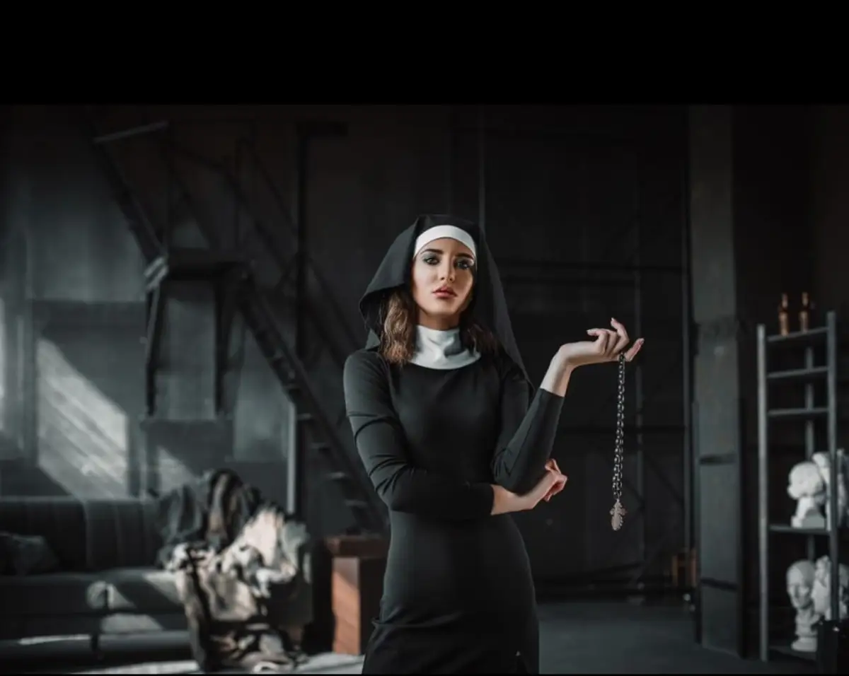 Zhenya escort in Parijs