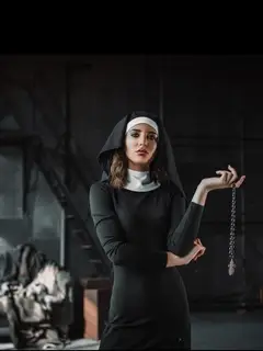 Zhenya escort in Parijs